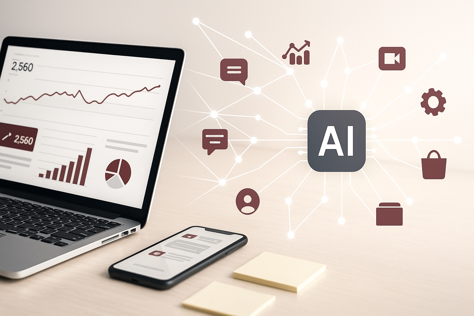 AI Consulting Services